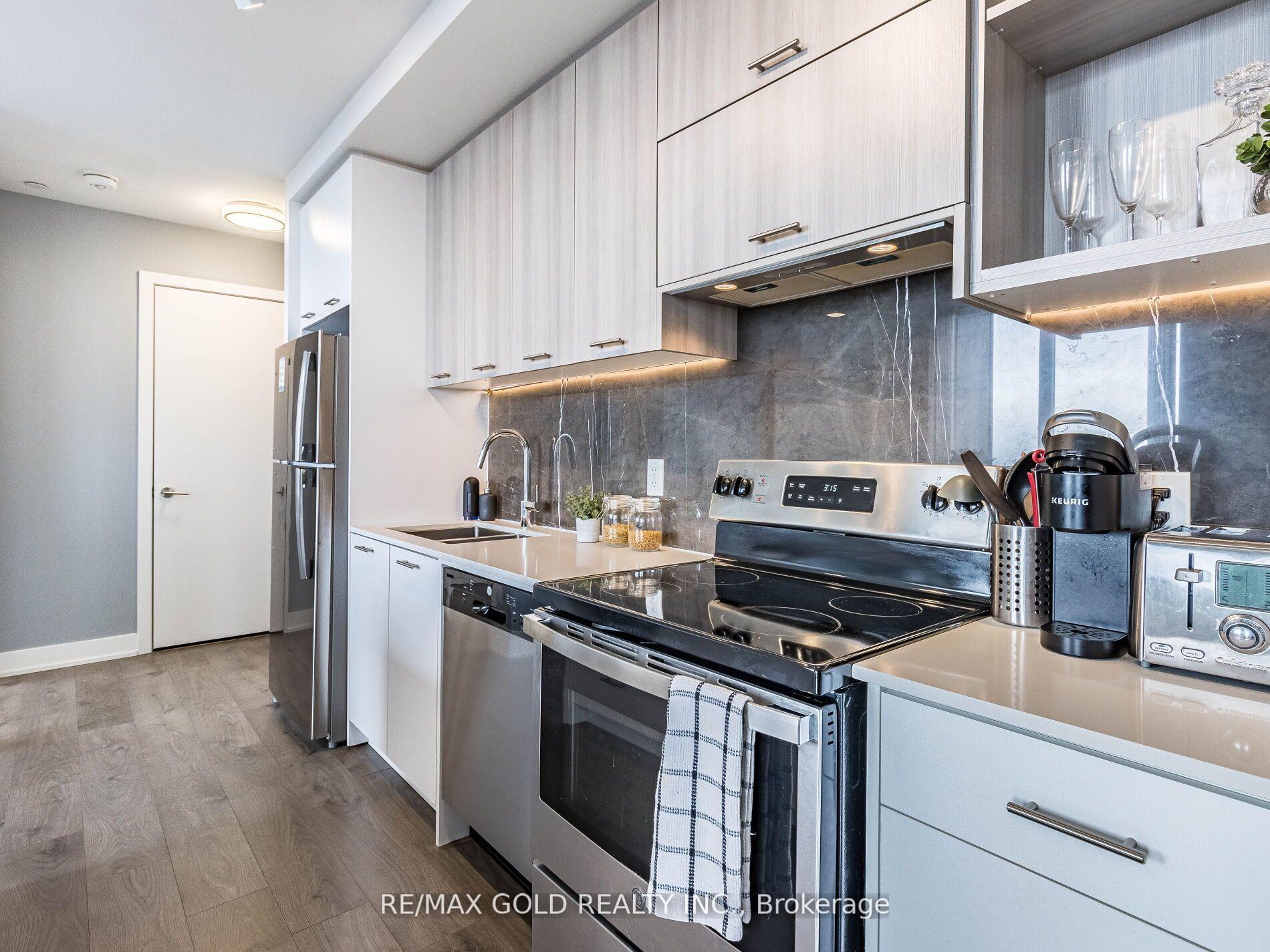 Photo 19 of Unit 609, 180 Veterans Drive, Brampton, Northwest Brampton — HOMEH