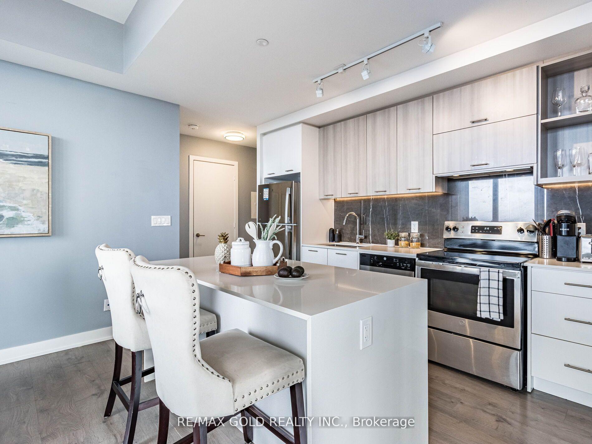 Photo 20 of Unit 609, 180 Veterans Drive, Brampton, Northwest Brampton — HOMEH