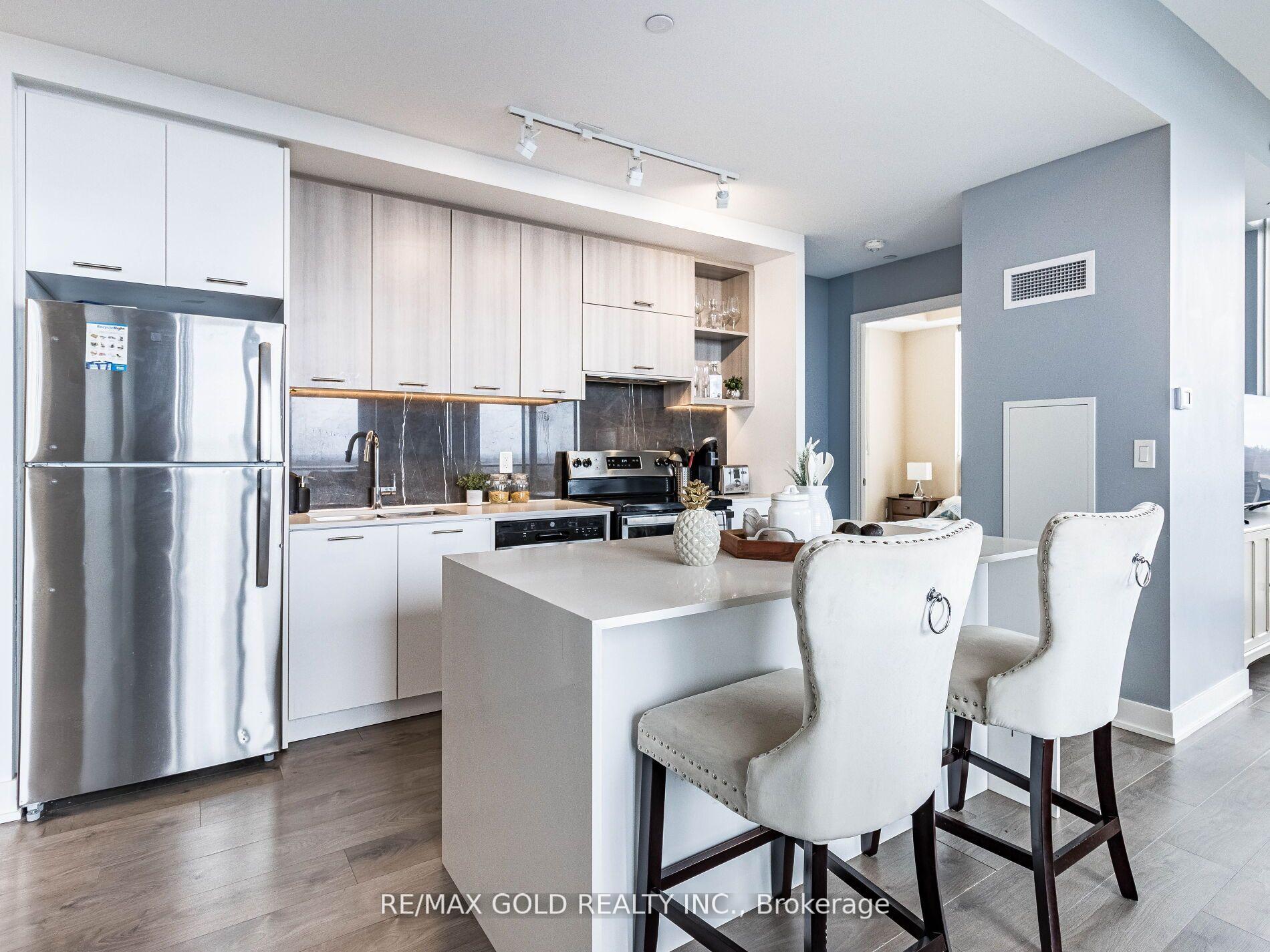 Photo 21 of Unit 609, 180 Veterans Drive, Brampton, Northwest Brampton — HOMEH