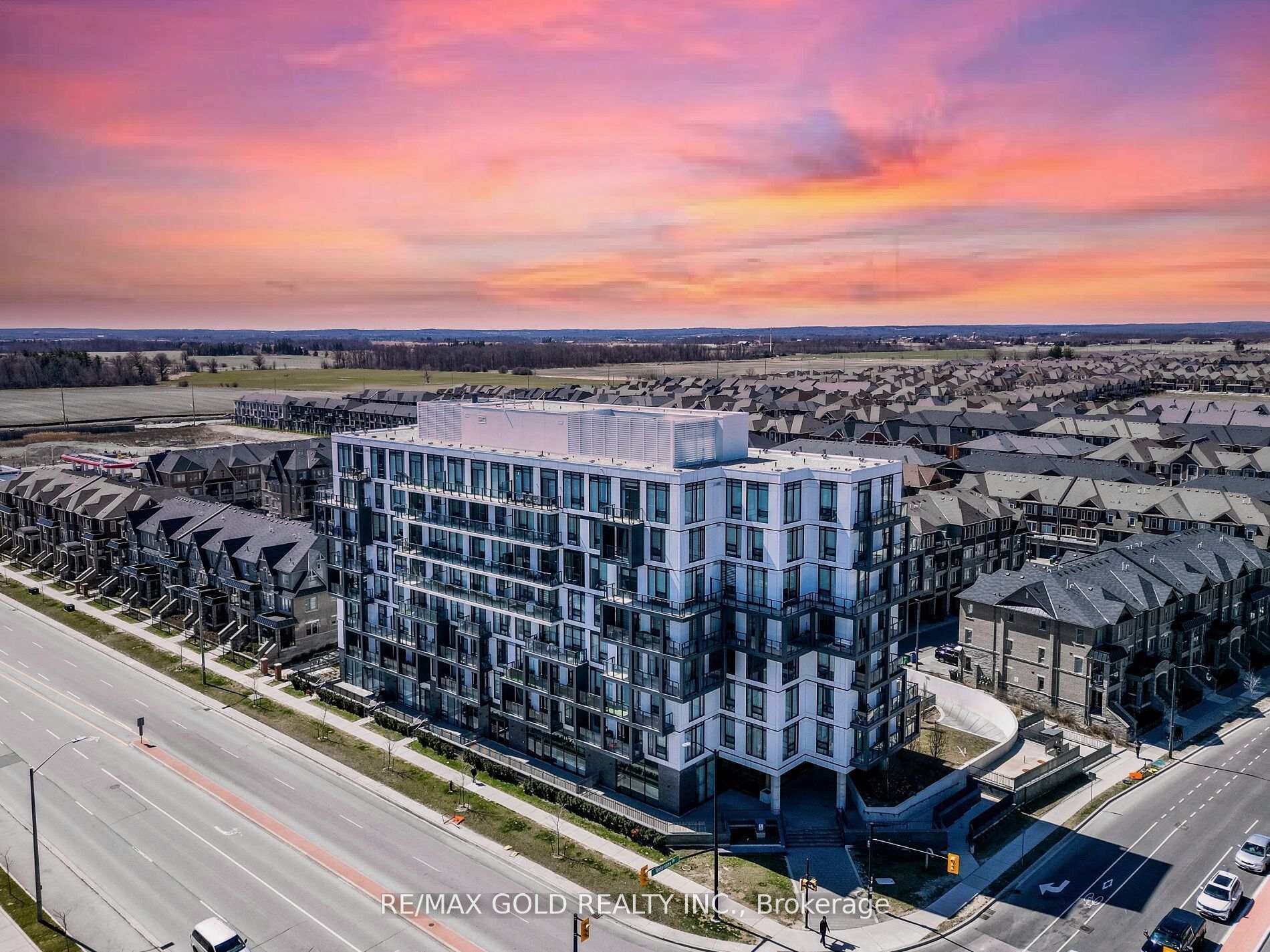 Photo 27 of Unit 609, 180 Veterans Drive, Brampton, Northwest Brampton — HOMEH