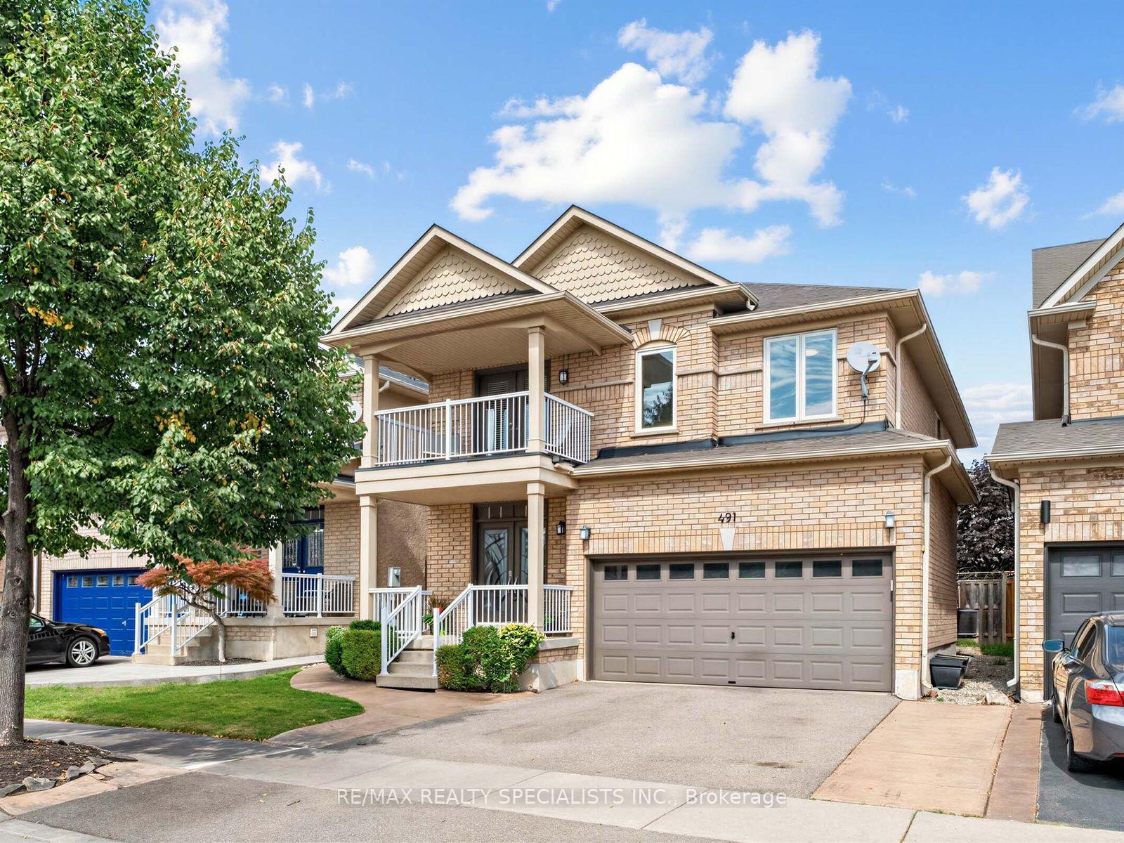 Photo of 491 Willmott Crescent