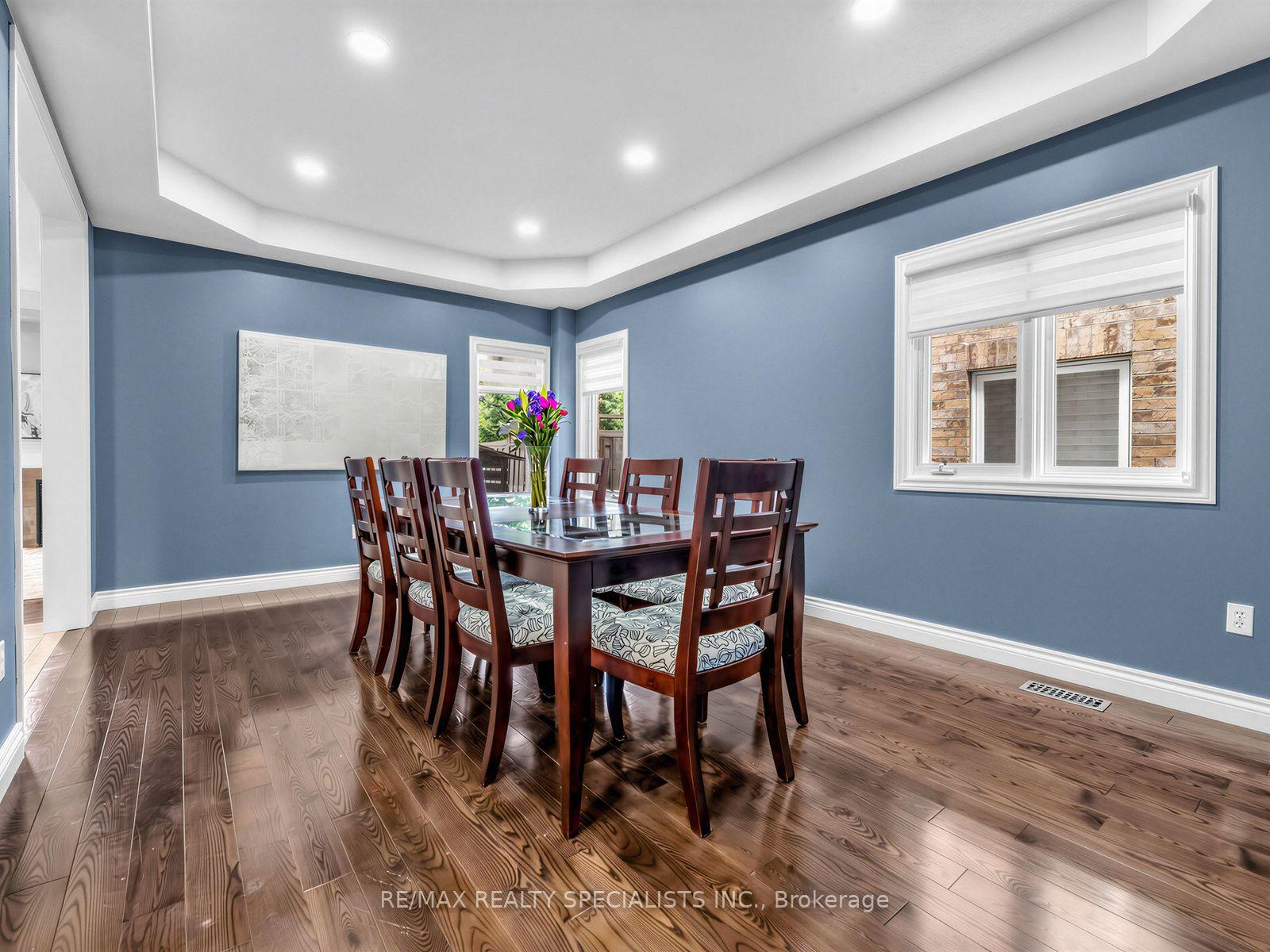 Photo 5 of 491 Willmott Crescent, Milton, Clarke — HOMEH