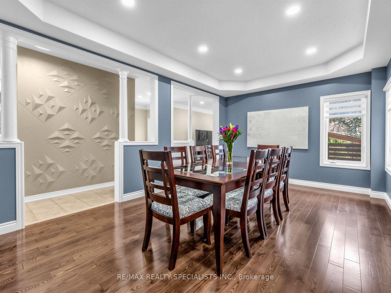 Photo 6 of 491 Willmott Crescent, Milton, Clarke — HOMEH