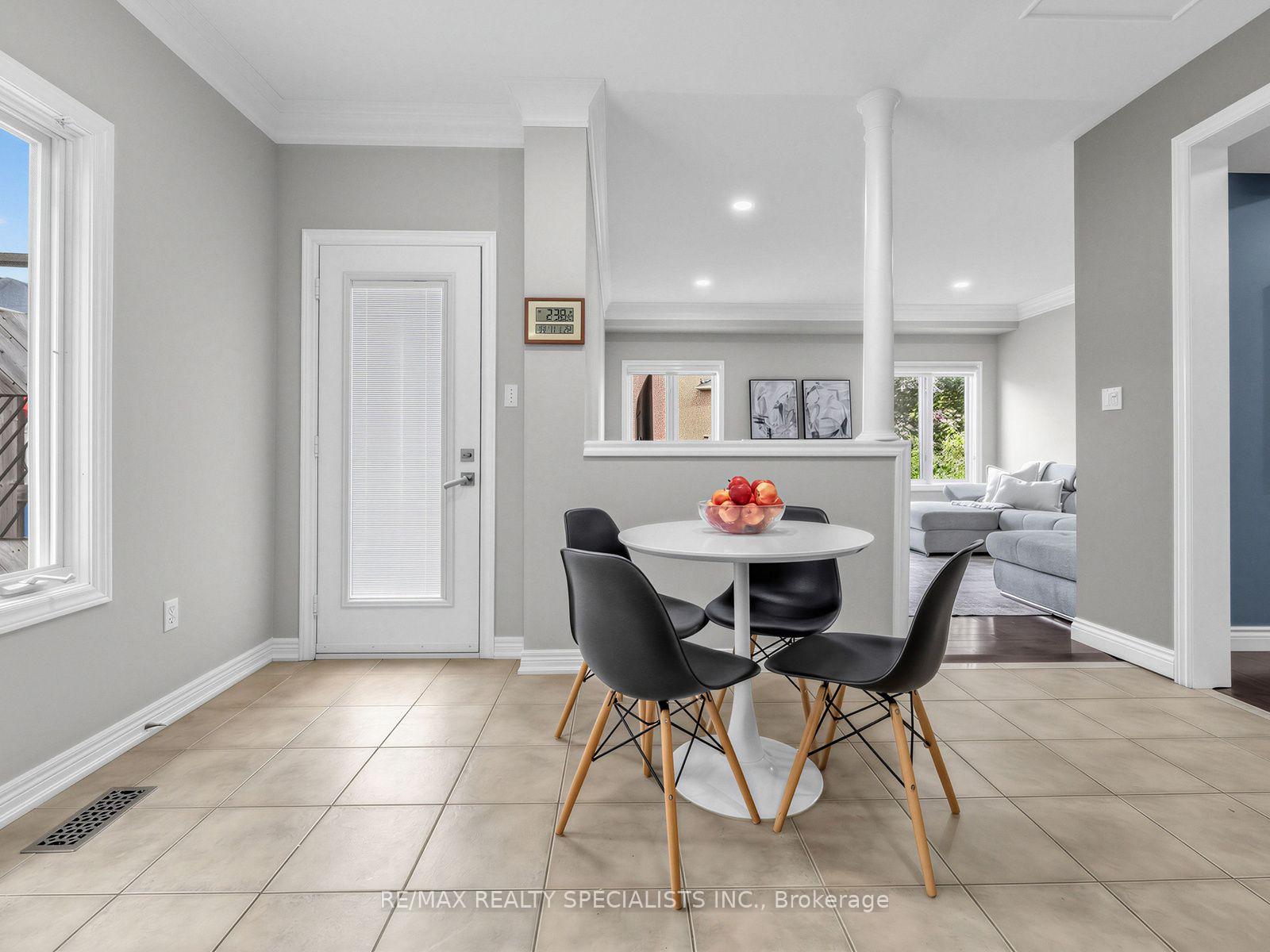 Photo 12 of 491 Willmott Crescent, Milton, Clarke — HOMEH