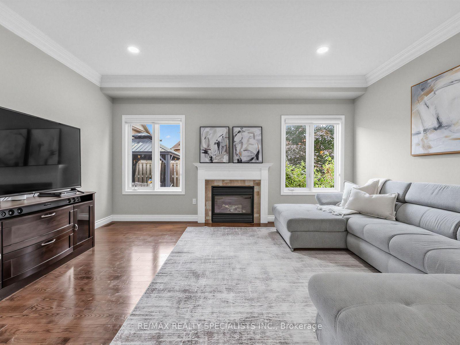 Photo 13 of 491 Willmott Crescent, Milton, Clarke — HOMEH