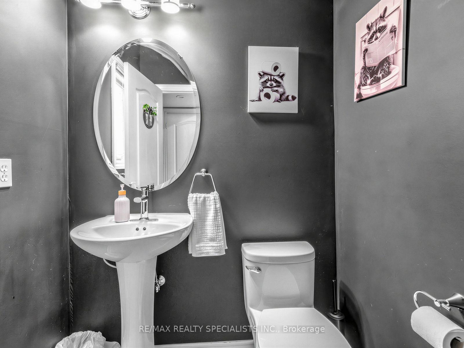 Photo 16 of 491 Willmott Crescent, Milton, Clarke — HOMEH