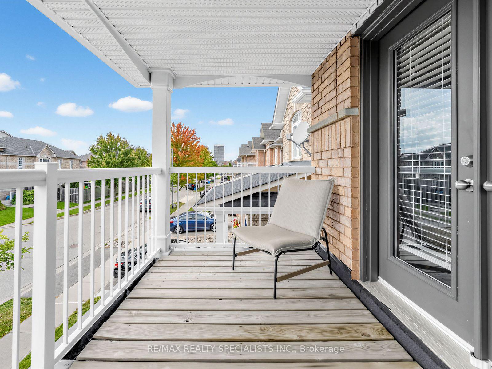 Photo 18 of 491 Willmott Crescent, Milton, Clarke — HOMEH