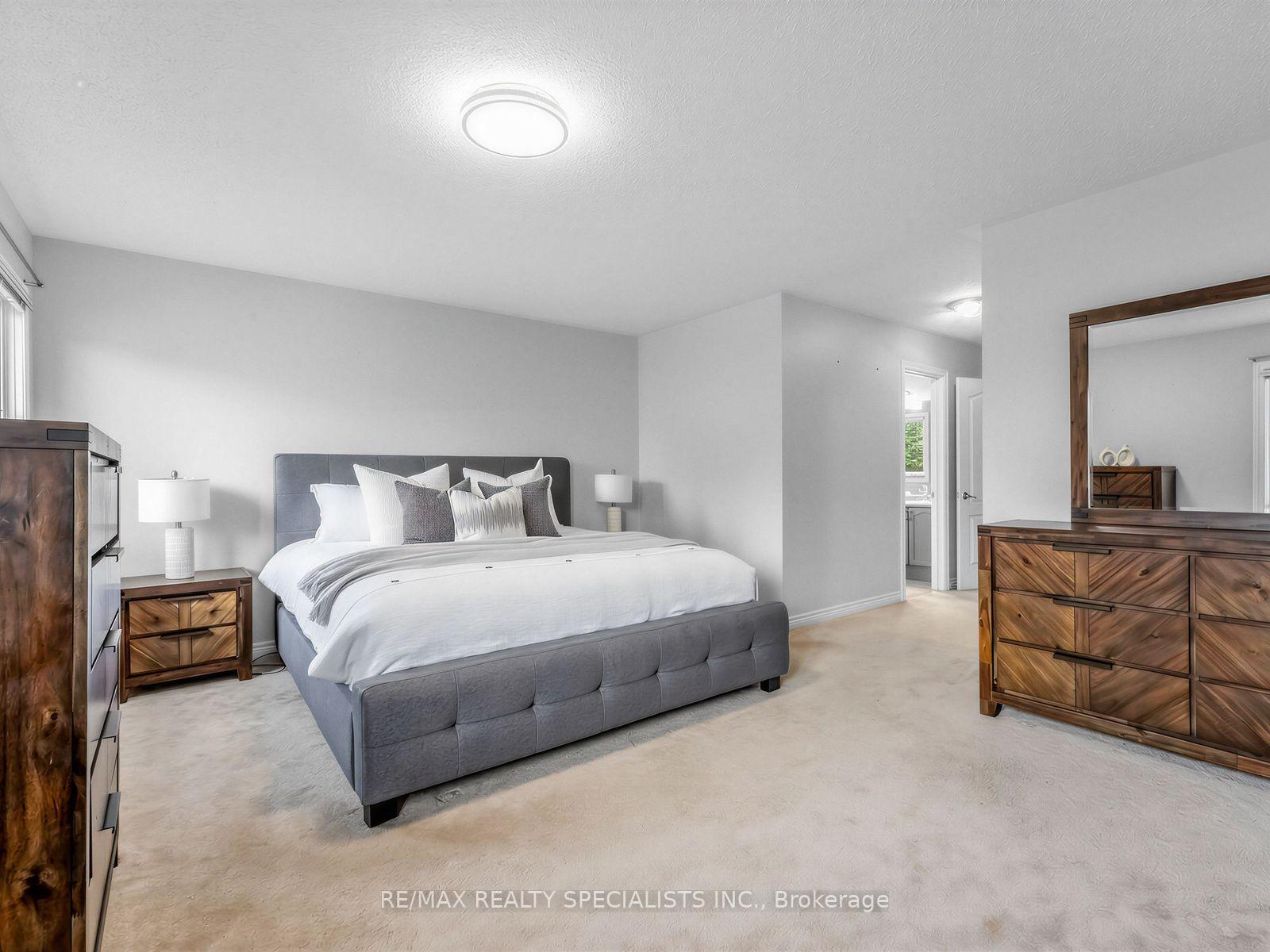 Photo 19 of 491 Willmott Crescent, Milton, Clarke — HOMEH