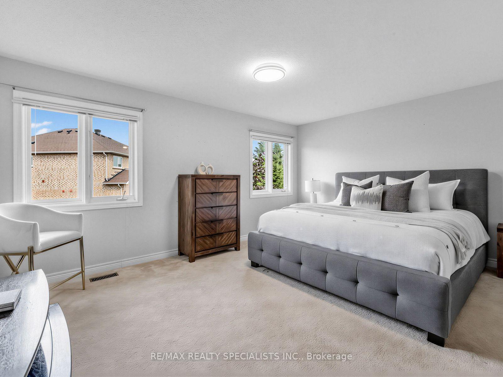 Photo 20 of 491 Willmott Crescent, Milton, Clarke — HOMEH