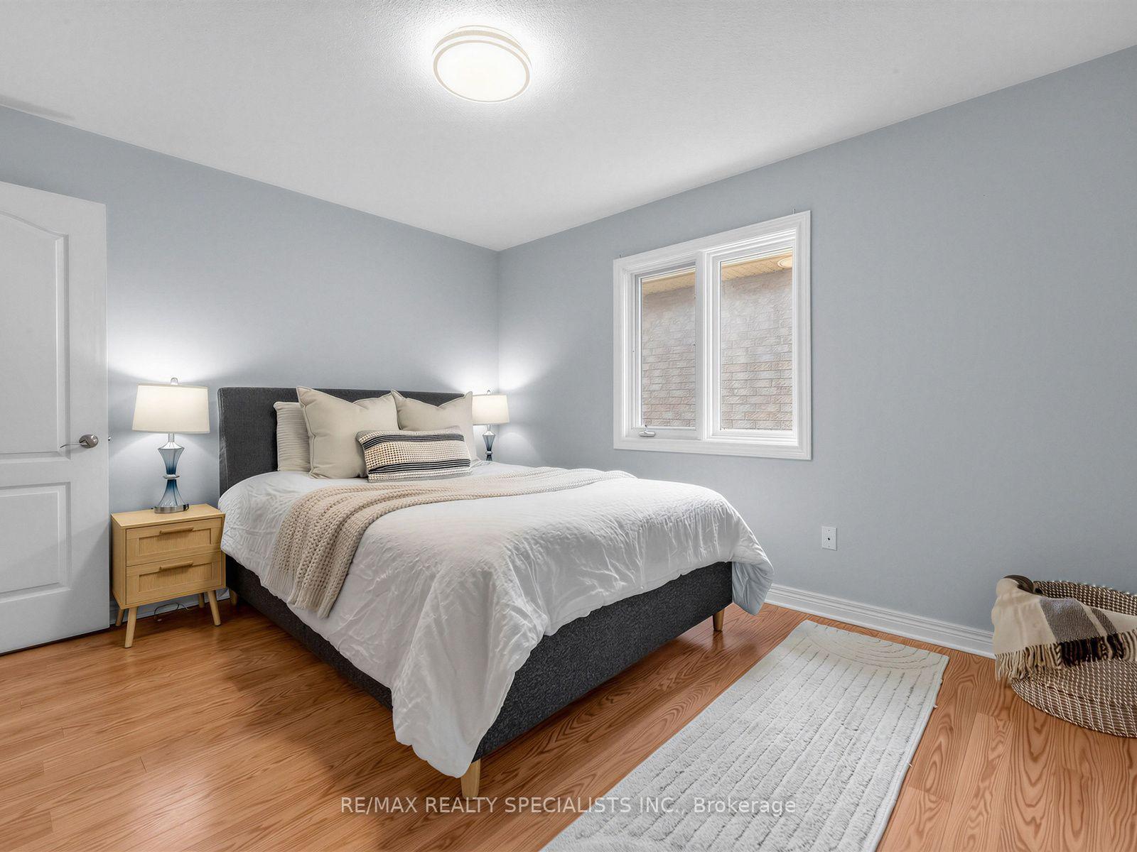 Photo 22 of 491 Willmott Crescent, Milton, Clarke — HOMEH