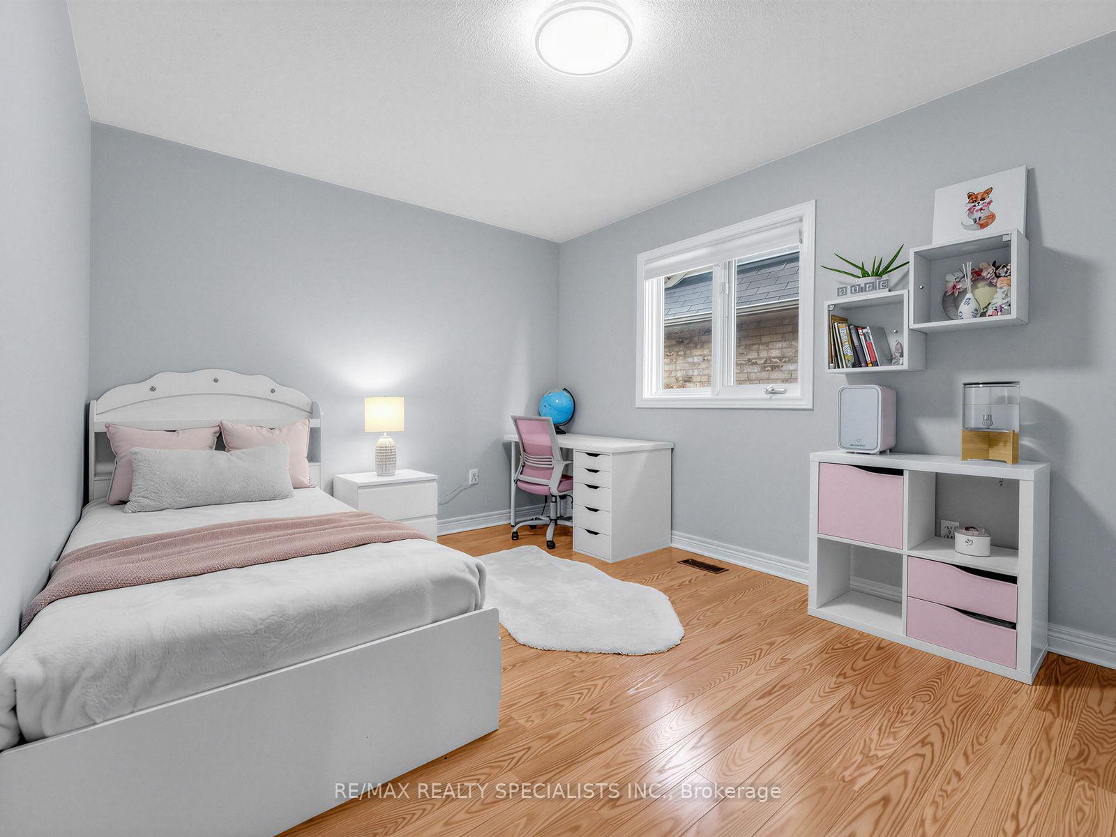 Photo 23 of 491 Willmott Crescent, Milton, Clarke — HOMEH