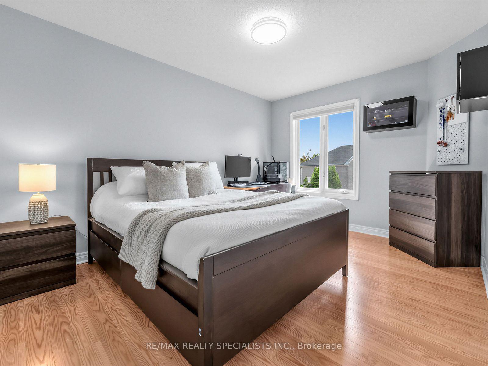 Photo 24 of 491 Willmott Crescent, Milton, Clarke — HOMEH