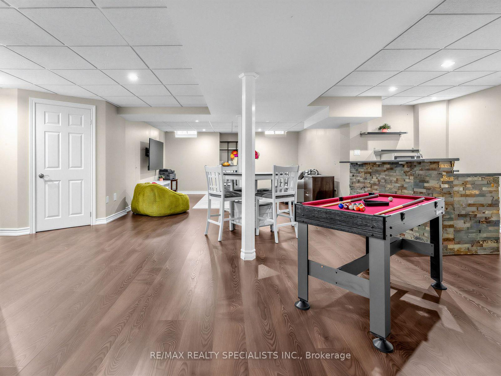 Photo 26 of 491 Willmott Crescent, Milton, Clarke — HOMEH