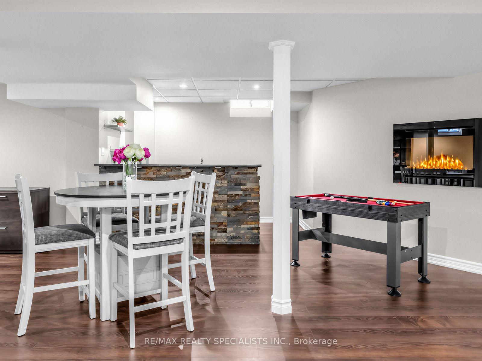 Photo 27 of 491 Willmott Crescent, Milton, Clarke — HOMEH