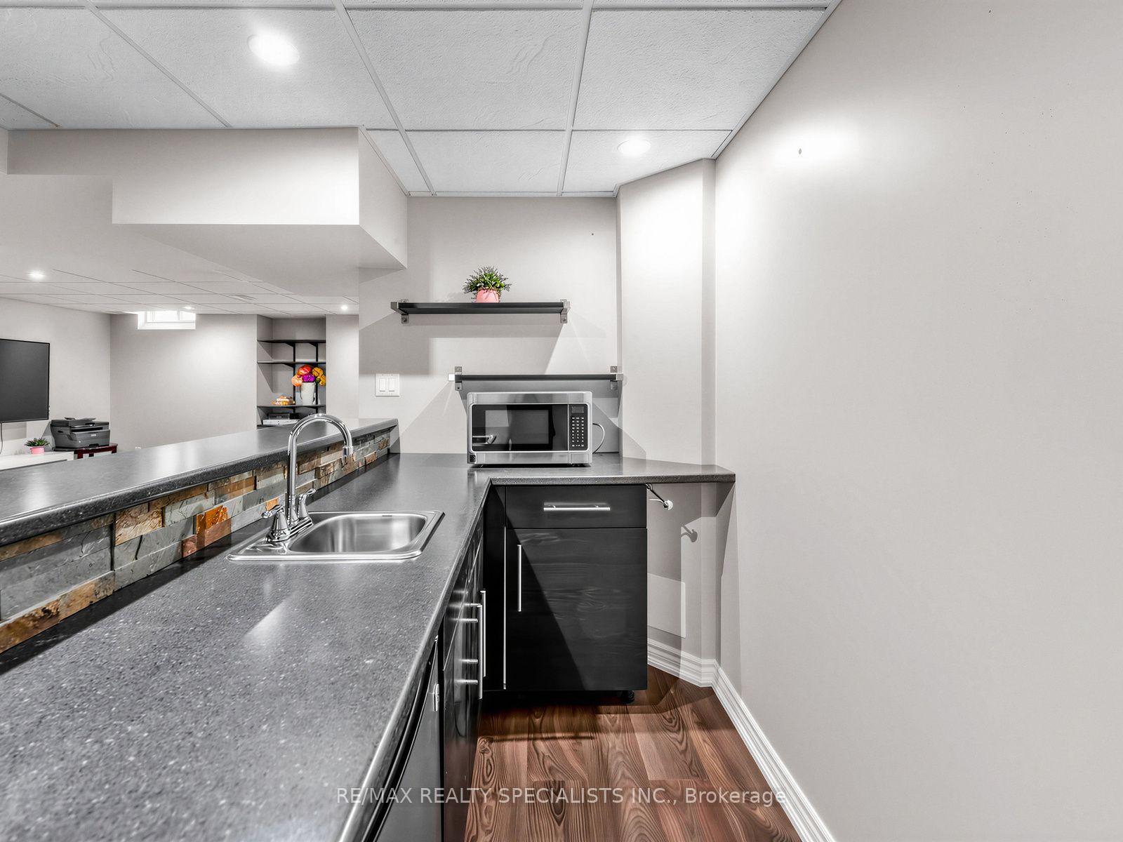 Photo 28 of 491 Willmott Crescent, Milton, Clarke — HOMEH