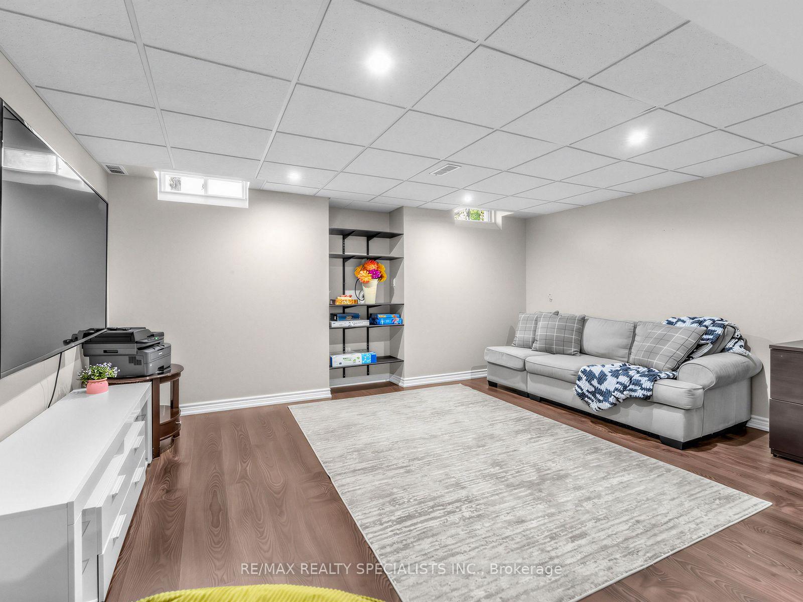 Photo 29 of 491 Willmott Crescent, Milton, Clarke — HOMEH