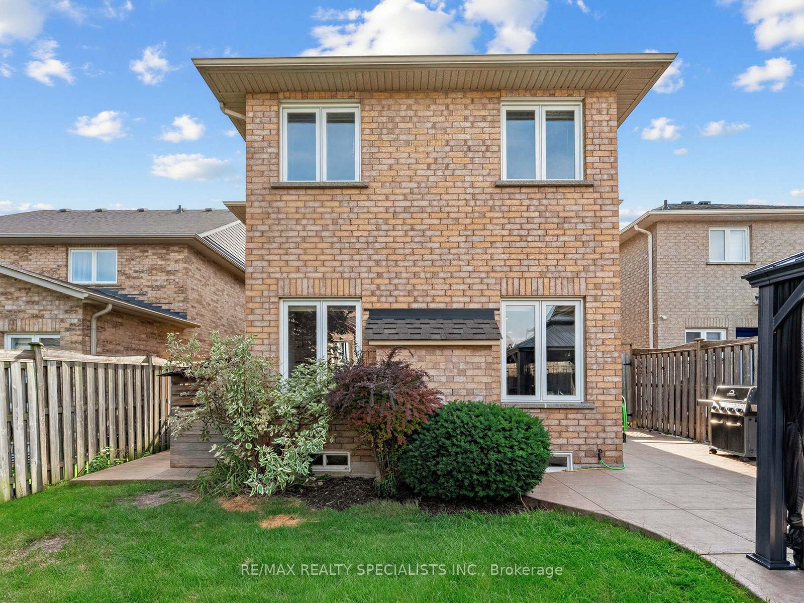 Photo 34 of 491 Willmott Crescent, Milton, Clarke — HOMEH