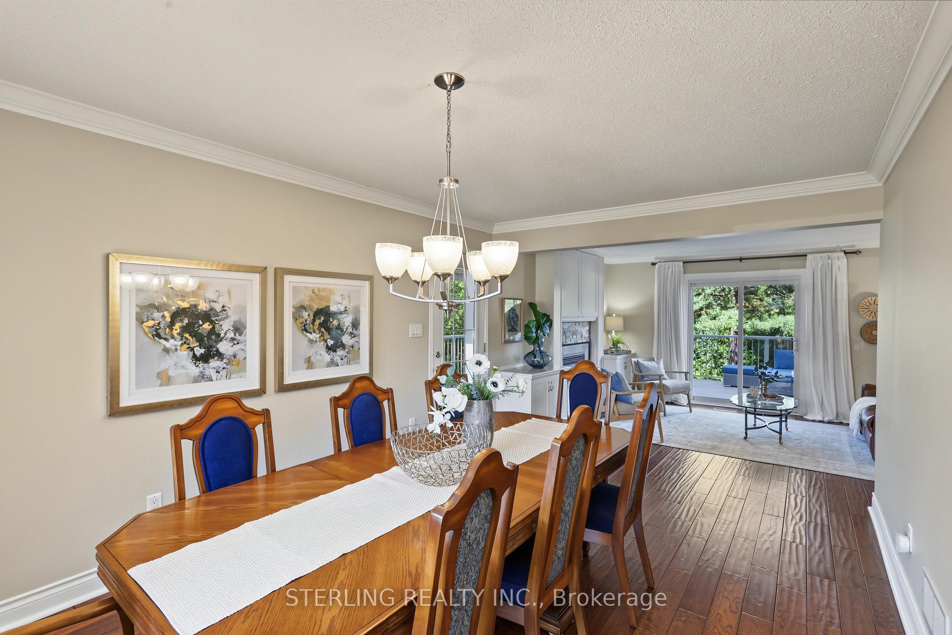 Photo 6 of 336 Gothic Court, Oshawa, Eastdale — HOMEH