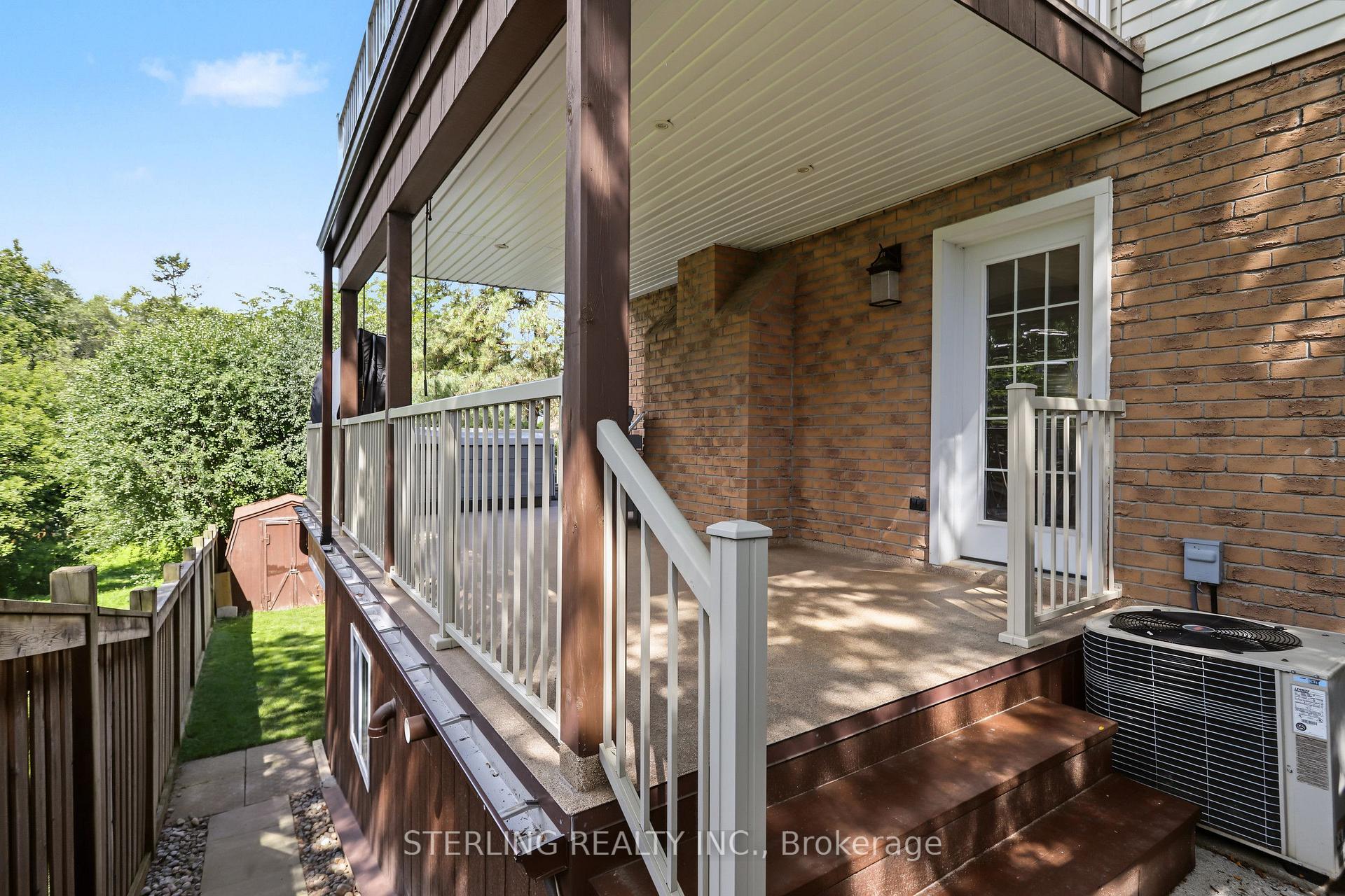 Photo 8 of 336 Gothic Court, Oshawa, Eastdale — HOMEH