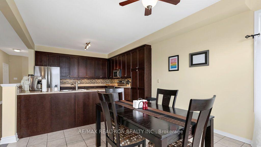 Photo 11 of 96 Piper Crescent, Clarington, Bowmanville — HOMEH