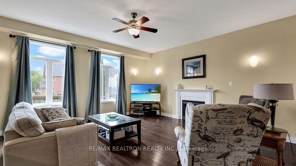 Photo 13 of 96 Piper Crescent, Clarington, Bowmanville — HOMEH