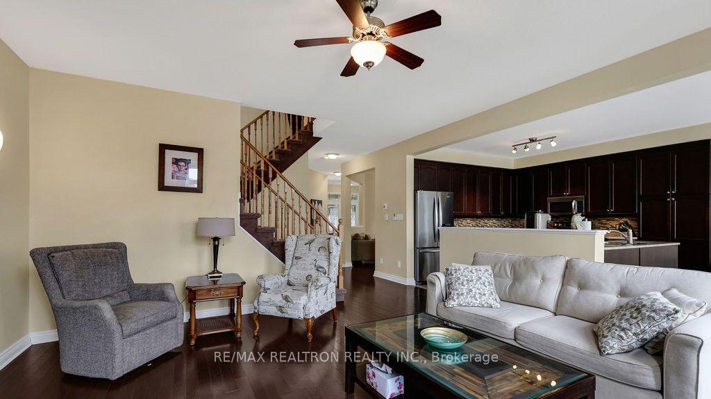Photo 14 of 96 Piper Crescent, Clarington, Bowmanville — HOMEH