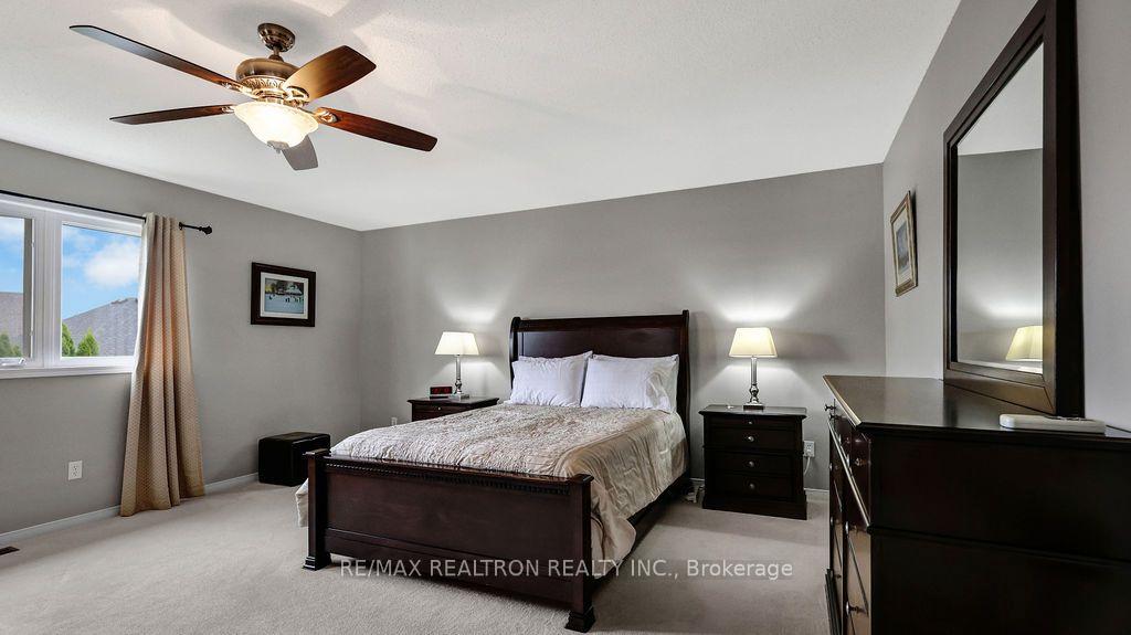 Photo 18 of 96 Piper Crescent, Clarington, Bowmanville — HOMEH