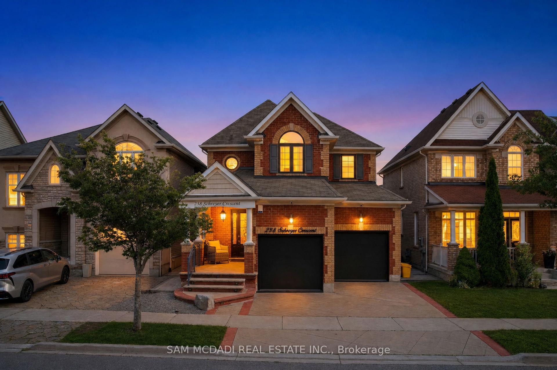 Photo 1 of 238 Schreyer Crescent, Milton, Harrison — HOMEH
