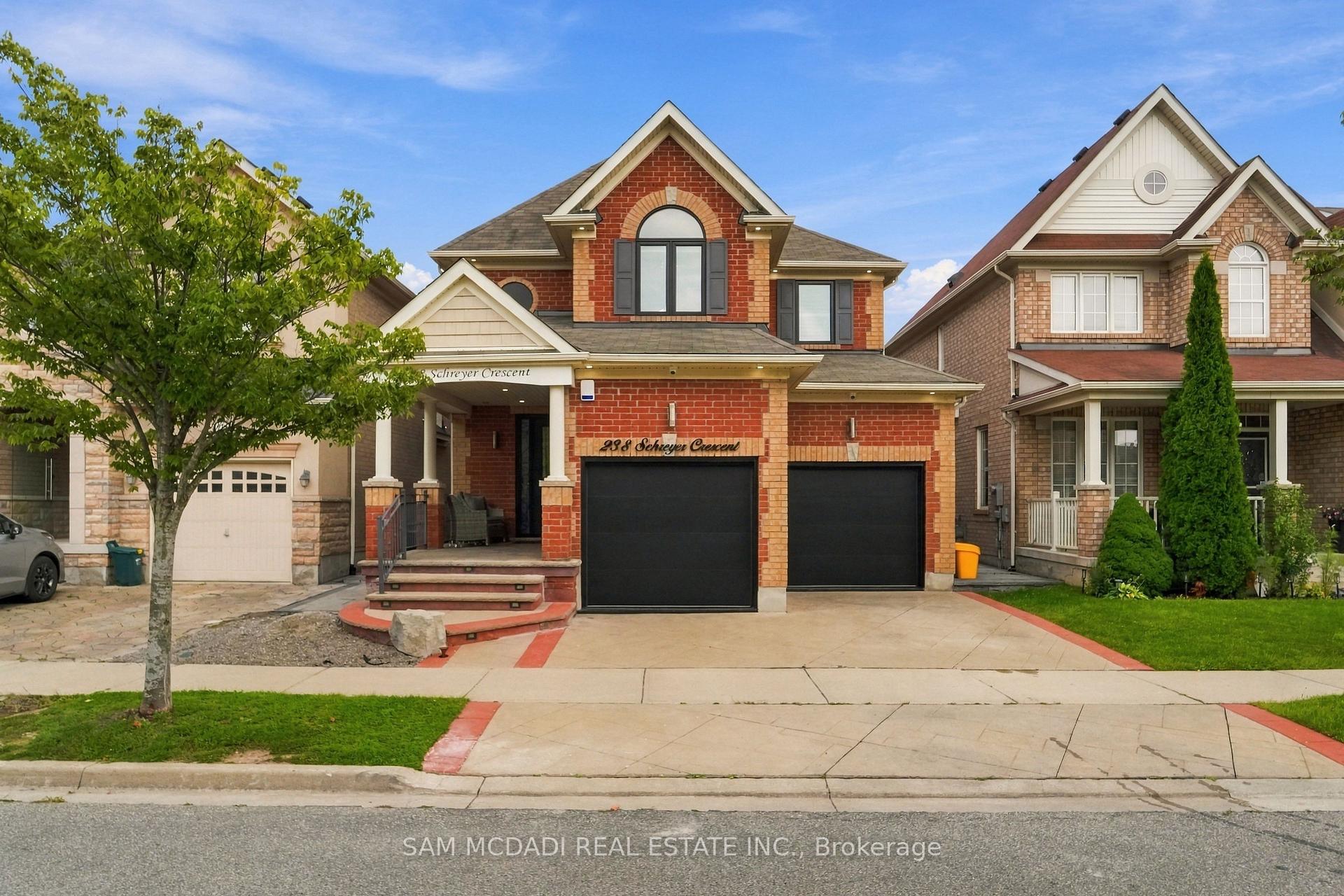 Photo 2 of 238 Schreyer Crescent, Milton, Harrison — HOMEH