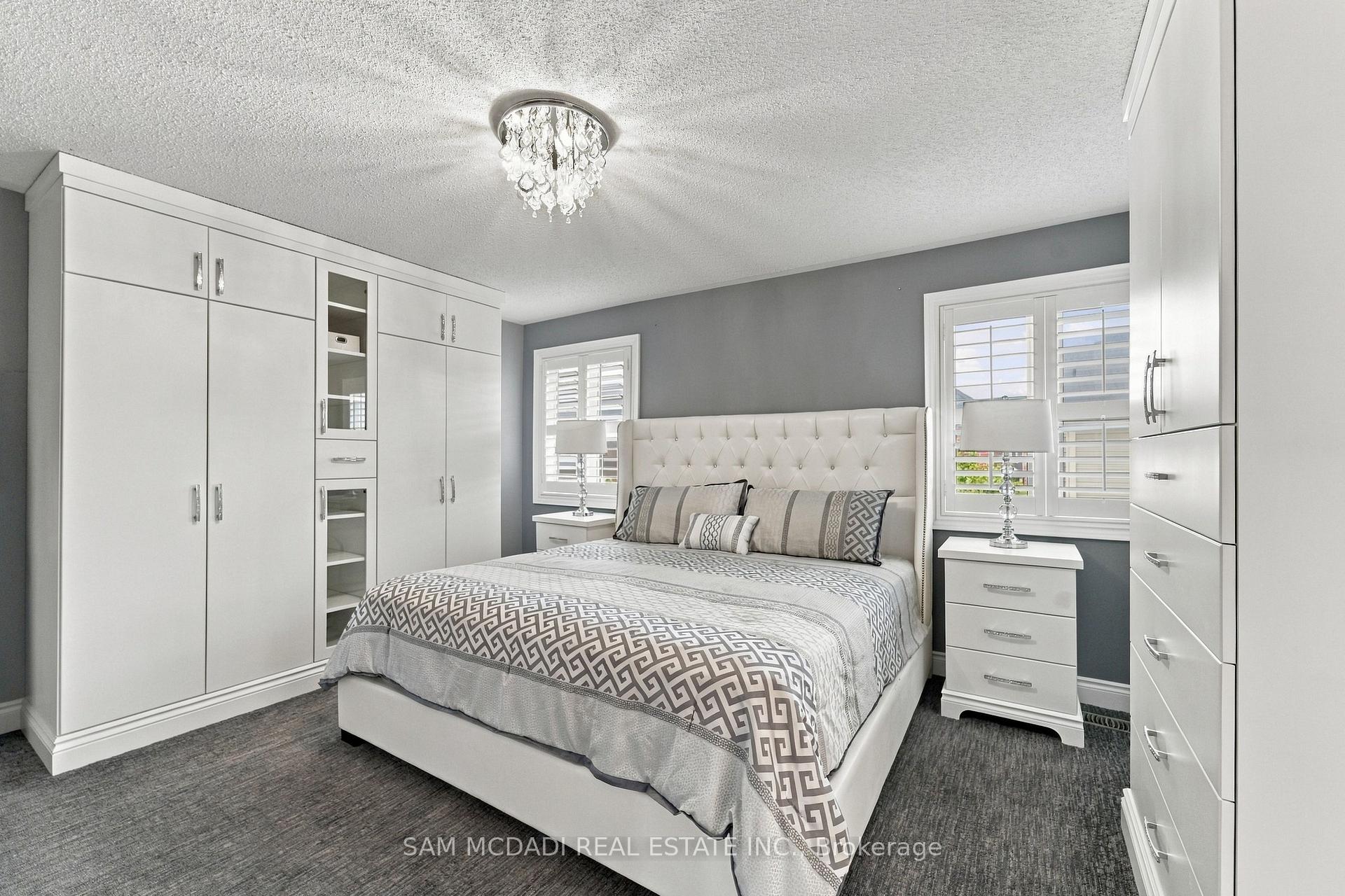 Photo 19 of 238 Schreyer Crescent, Milton, Harrison — HOMEH