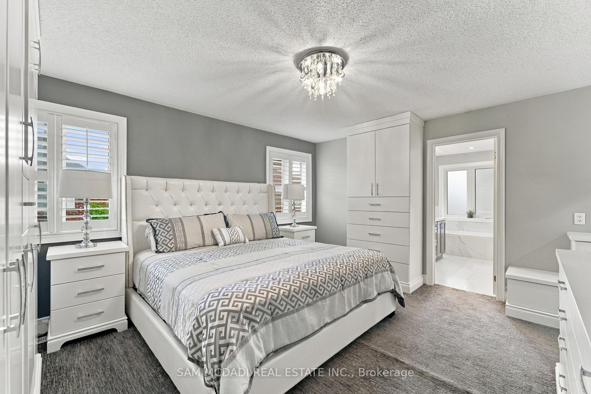 Photo 20 of 238 Schreyer Crescent, Milton, Harrison — HOMEH