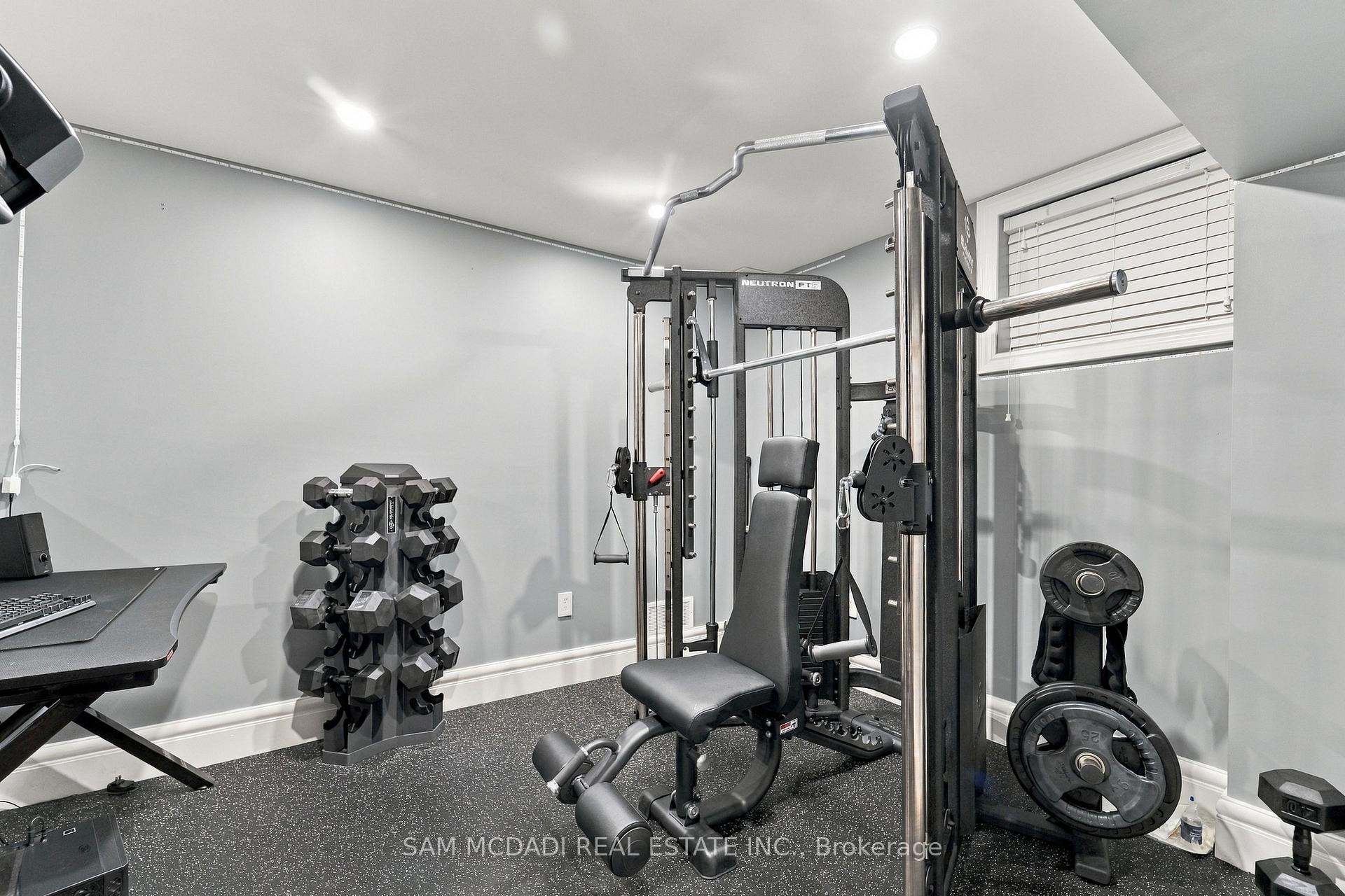 Photo 37 of 238 Schreyer Crescent, Milton, Harrison — HOMEH