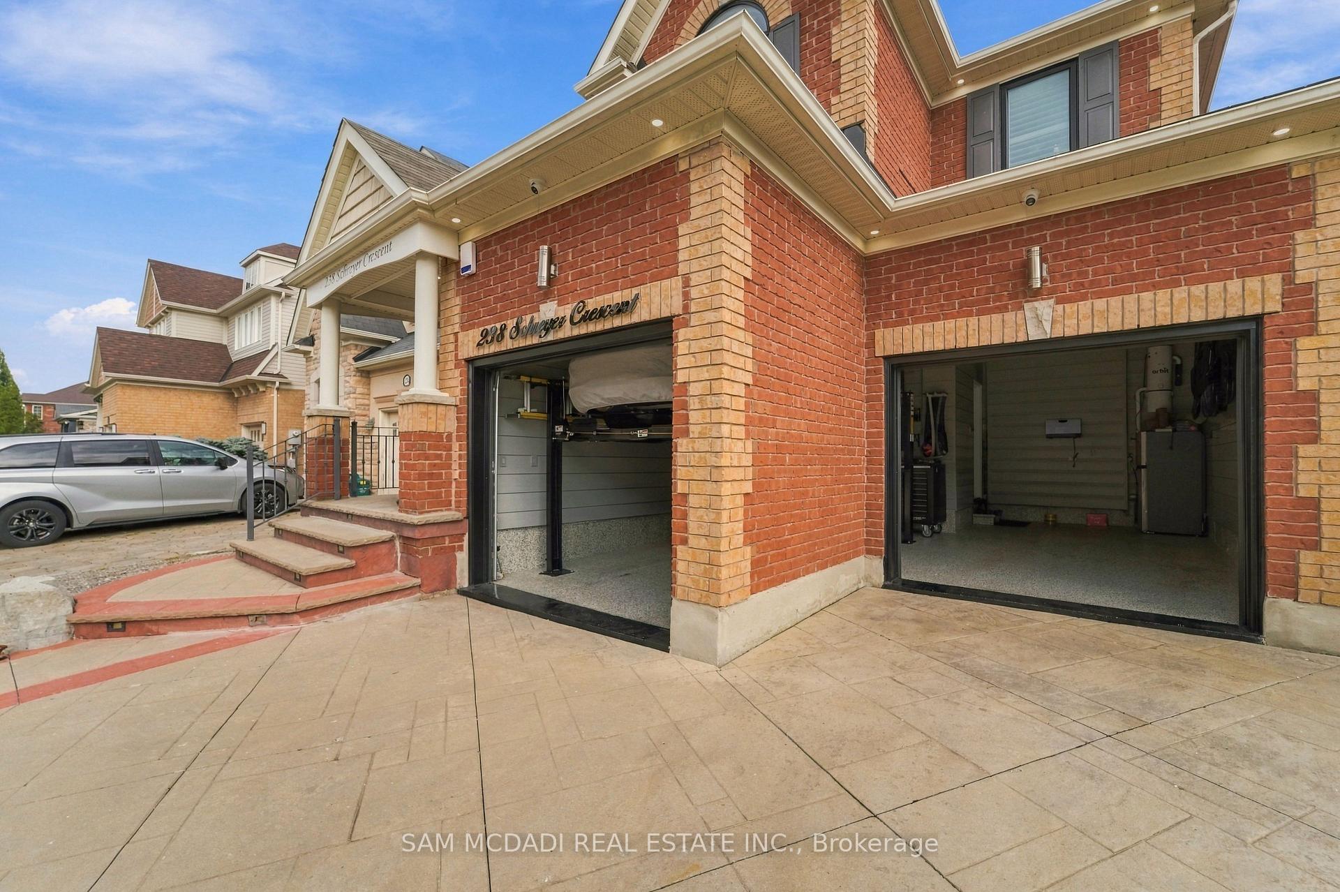 Photo 44 of 238 Schreyer Crescent, Milton, Harrison — HOMEH