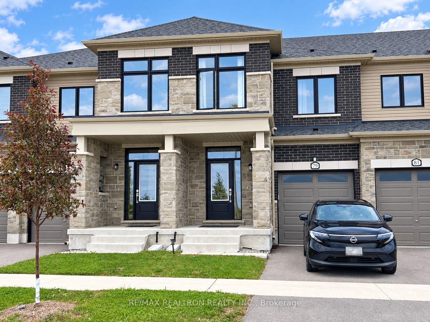 Photo 1 of 79 Milady Crescent, Barrie, Painswick South — HOMEH