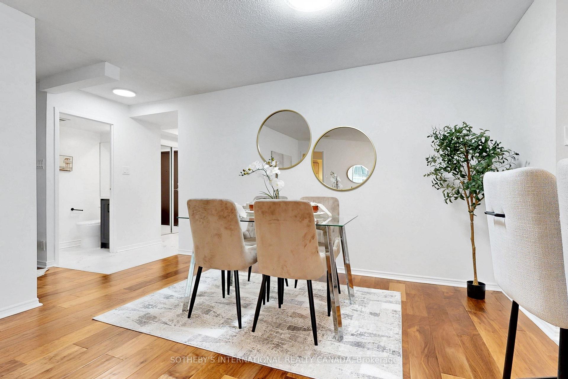 Photo 13 of Unit 414, 10 Queens Quay W, Toronto, Waterfront Communities — HOMEH
