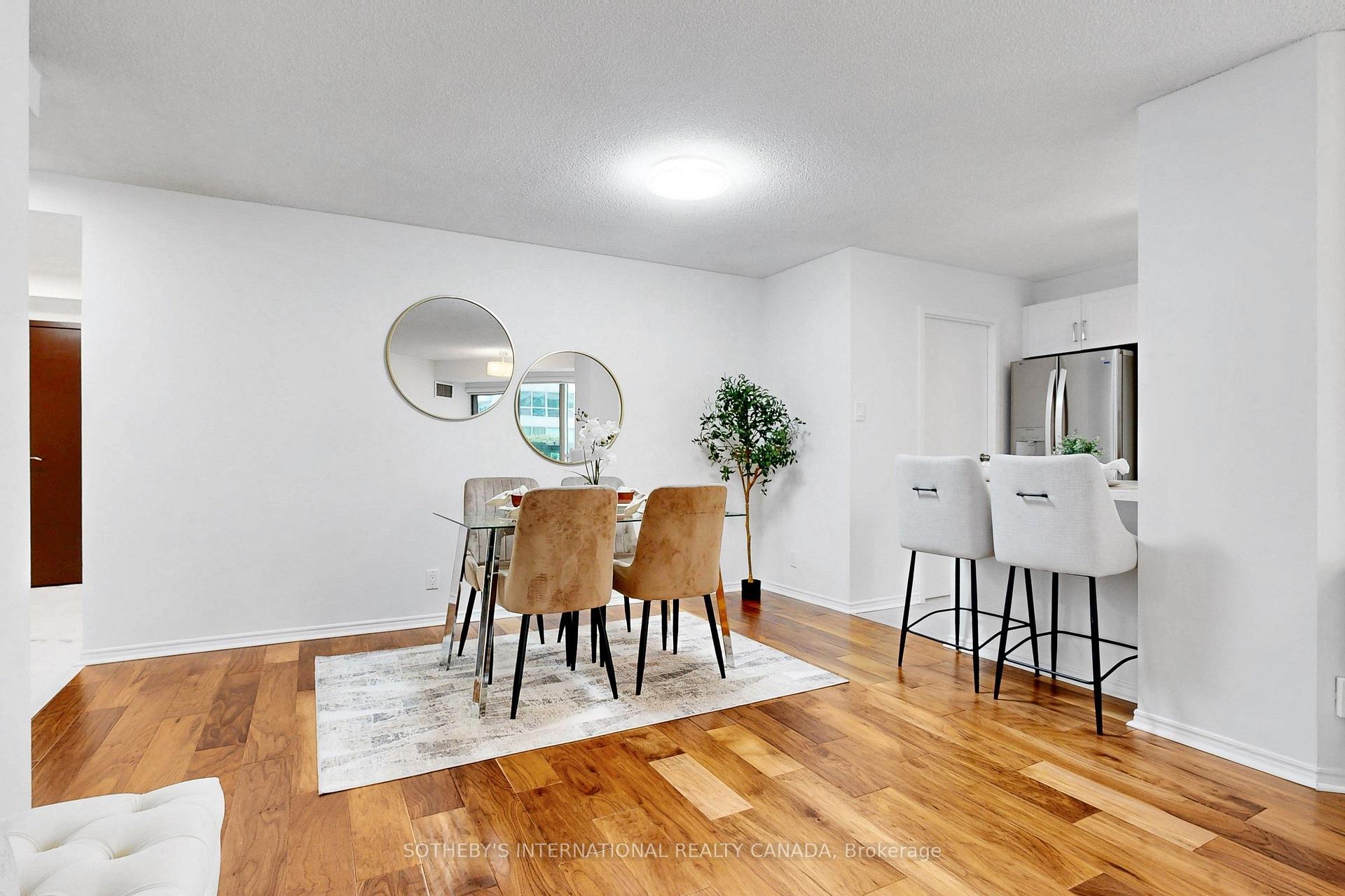 Photo 14 of Unit 414, 10 Queens Quay W, Toronto, Waterfront Communities — HOMEH