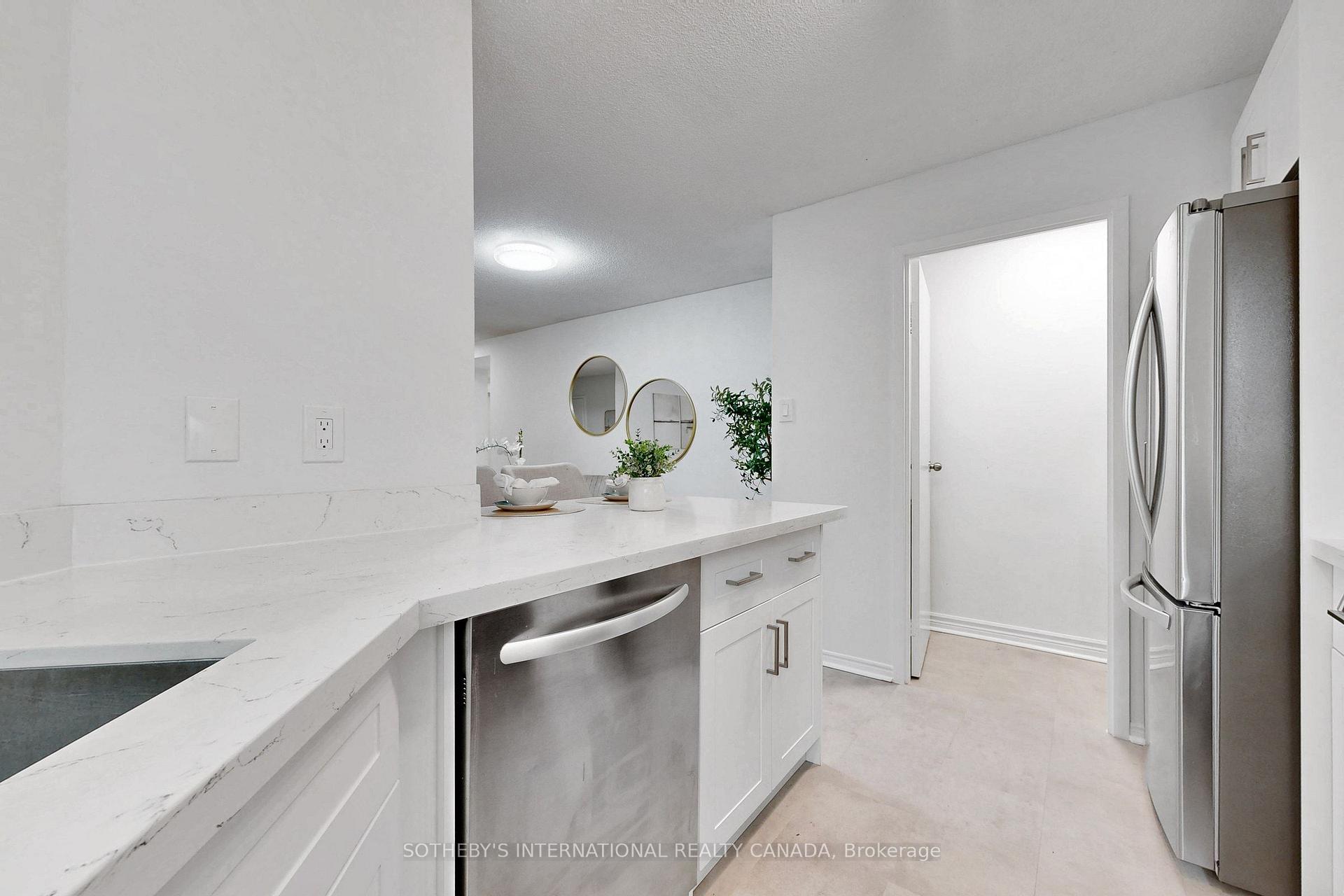 Photo 17 of Unit 414, 10 Queens Quay W, Toronto, Waterfront Communities — HOMEH