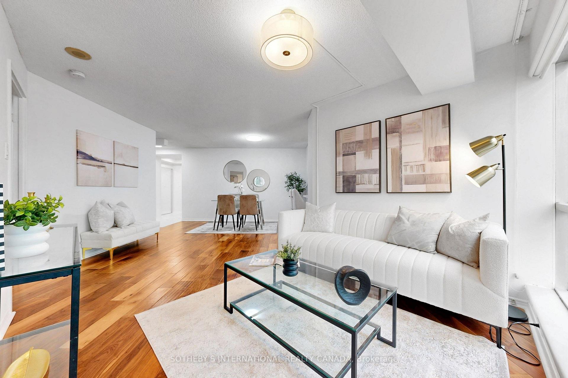 Photo 25 of Unit 414, 10 Queens Quay W, Toronto, Waterfront Communities — HOMEH
