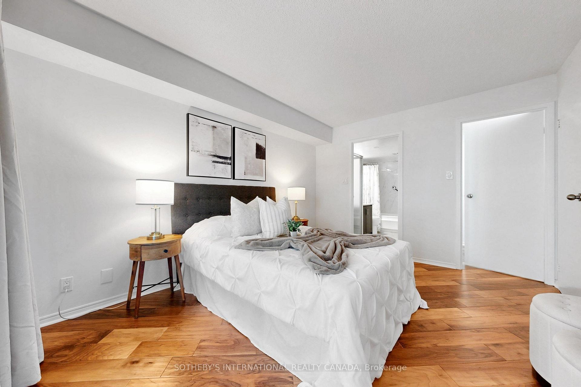 Photo 28 of Unit 414, 10 Queens Quay W, Toronto, Waterfront Communities — HOMEH