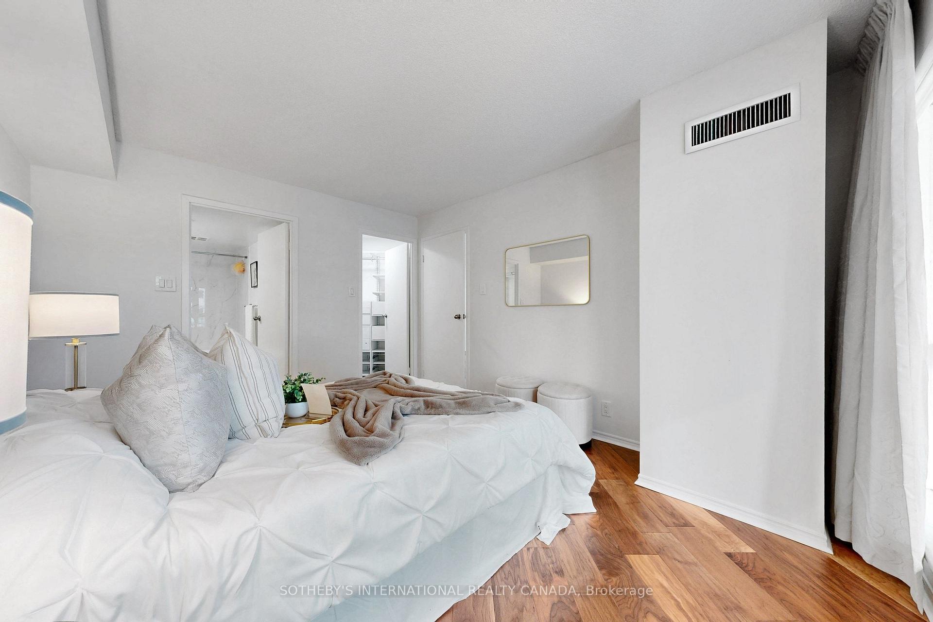 Photo 29 of Unit 414, 10 Queens Quay W, Toronto, Waterfront Communities — HOMEH