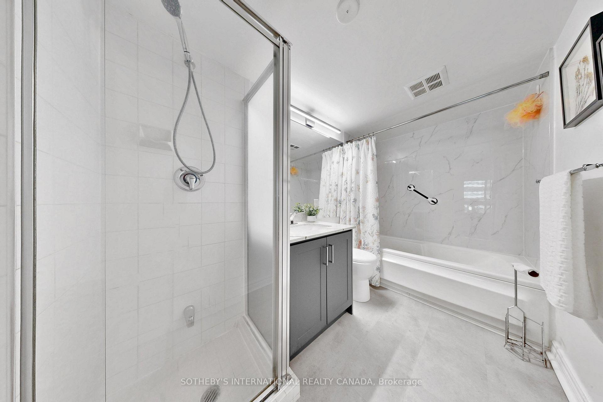 Photo 30 of Unit 414, 10 Queens Quay W, Toronto, Waterfront Communities — HOMEH