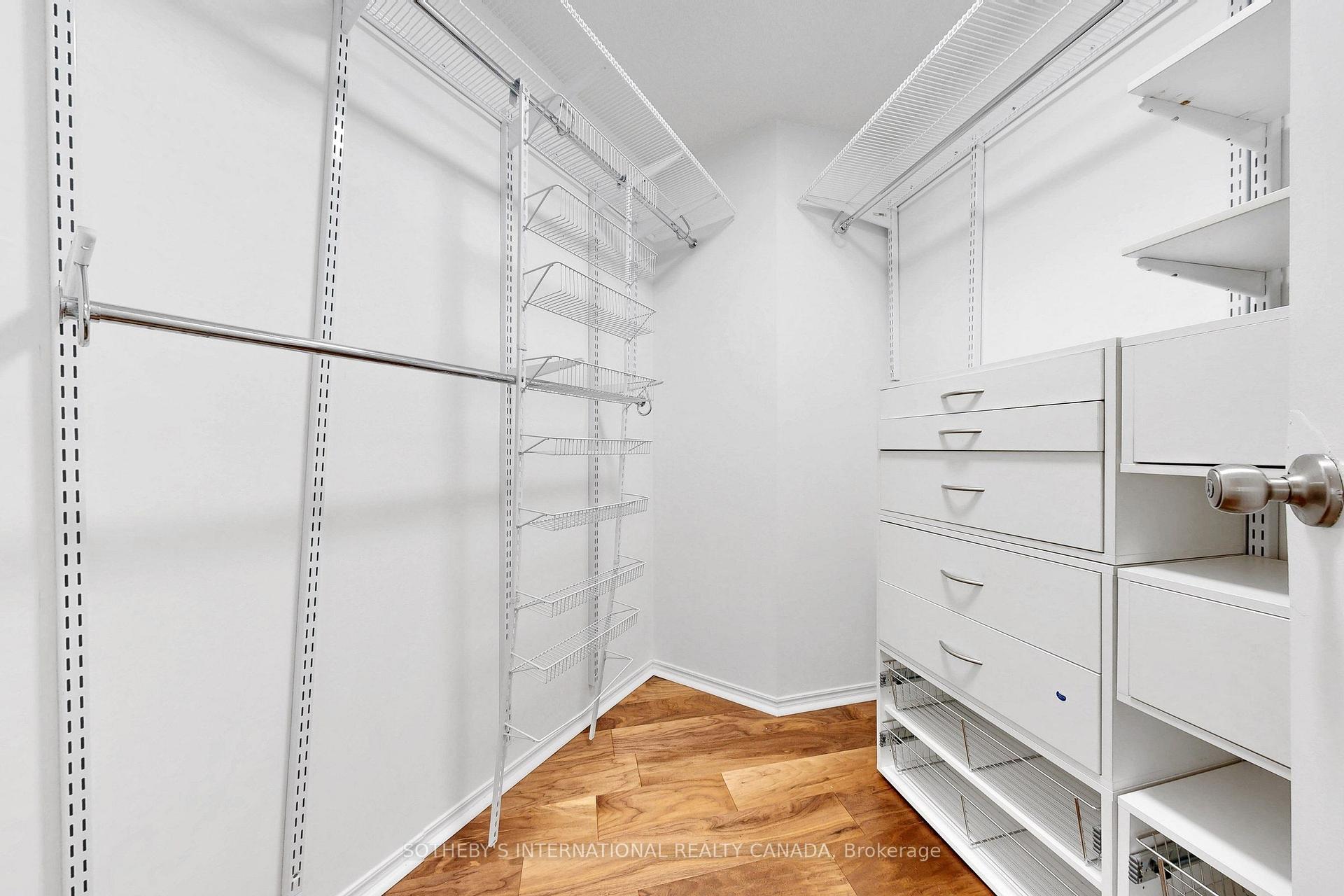 Photo 31 of Unit 414, 10 Queens Quay W, Toronto, Waterfront Communities — HOMEH