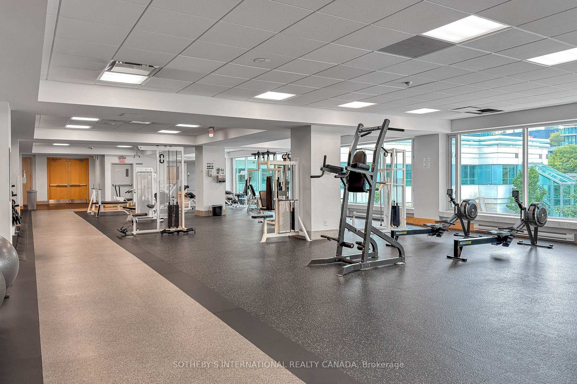 Photo 39 of Unit 414, 10 Queens Quay W, Toronto, Waterfront Communities — HOMEH