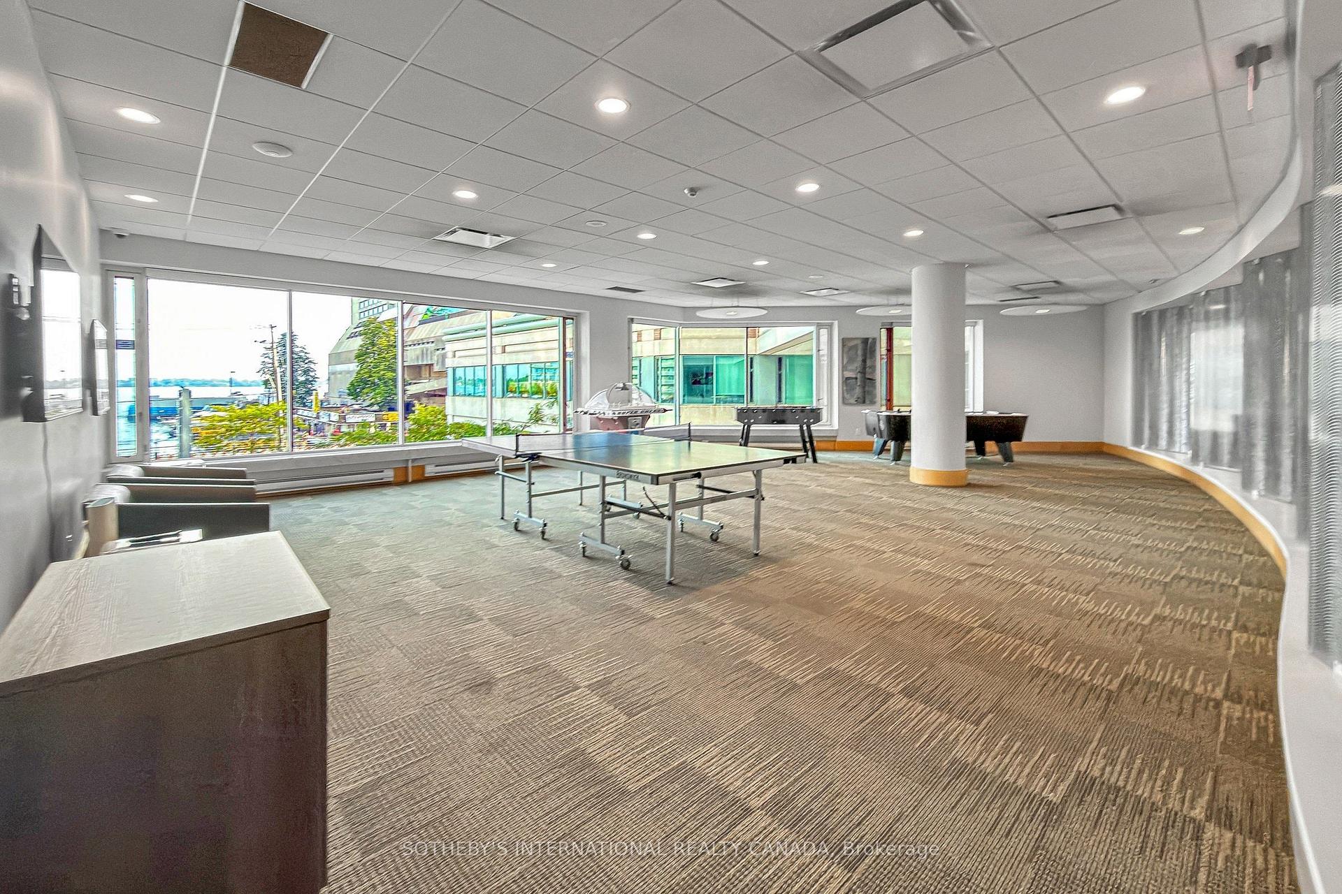 Photo 40 of Unit 414, 10 Queens Quay W, Toronto, Waterfront Communities — HOMEH