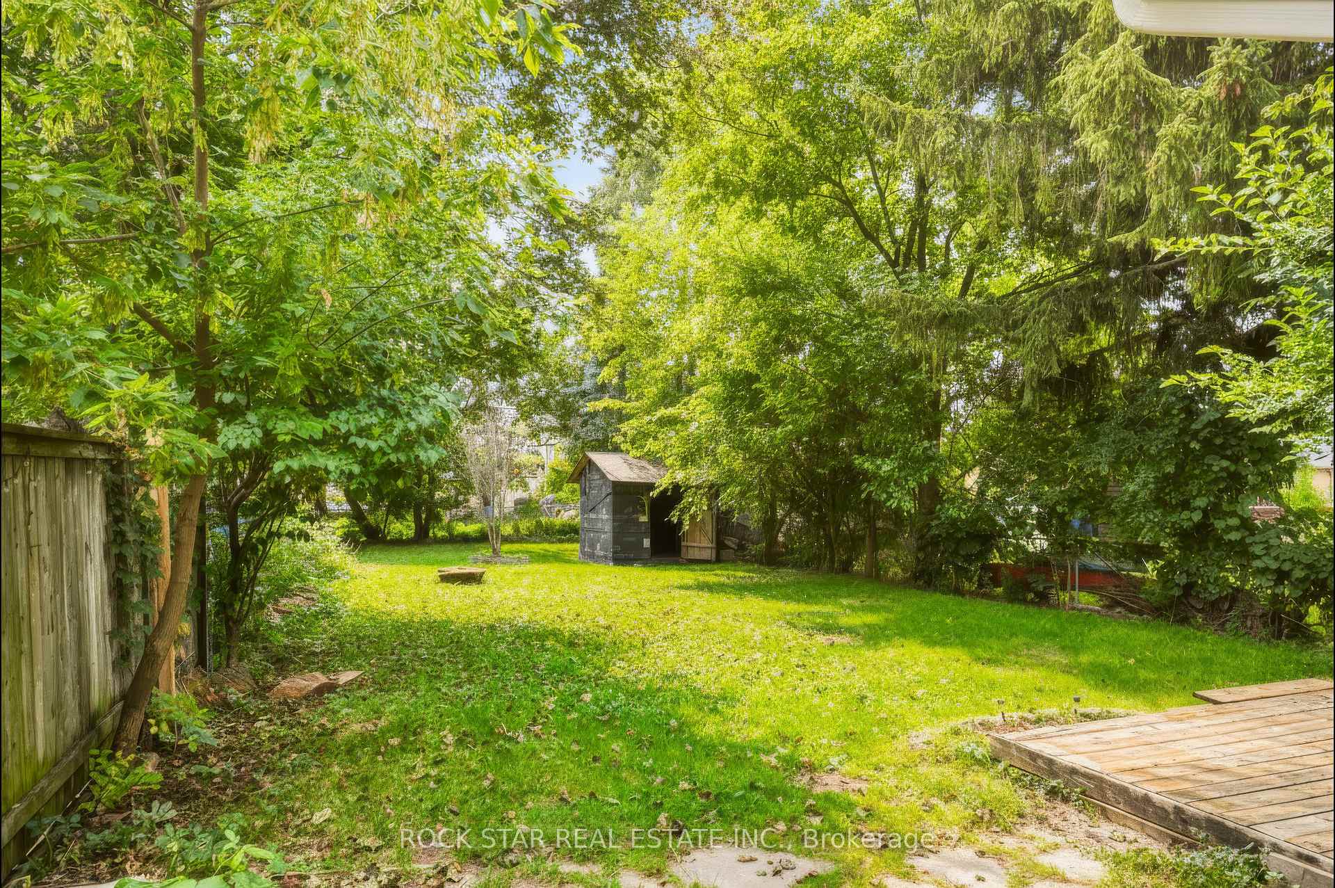 Photo 42 of 82 Franklin Street N, Kitchener, Stanley Park — HOMEH