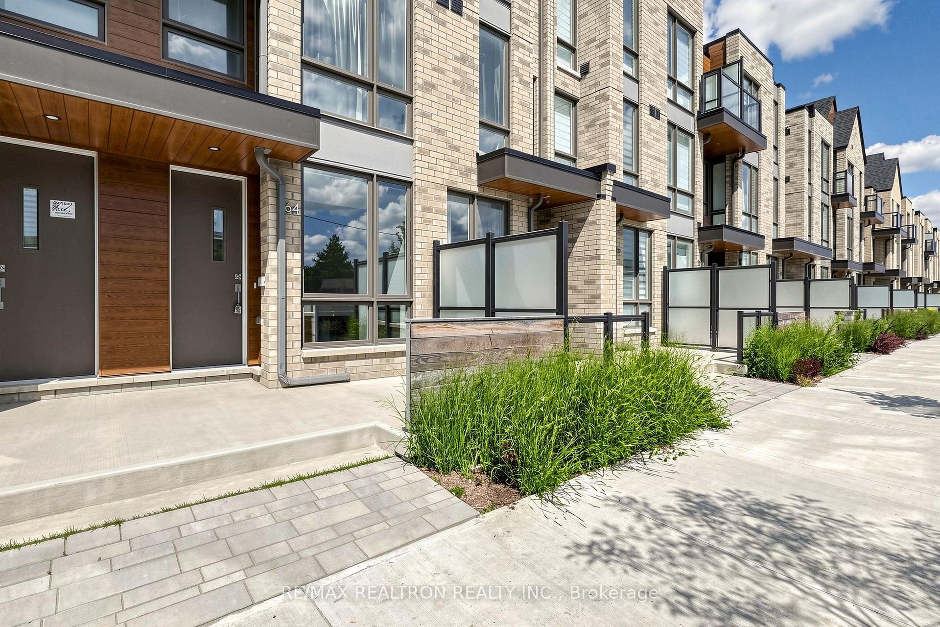 Photo 3 of 64 Turtle Island Road, Toronto, Englemount-Lawrence — HOMEH