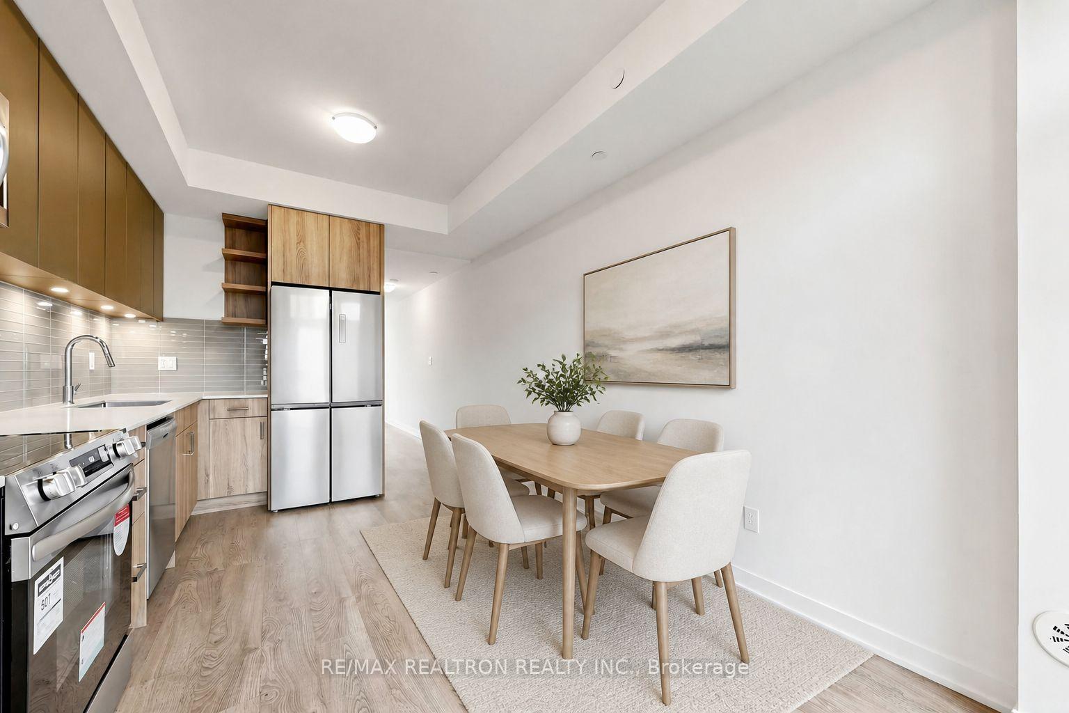 Photo 12 of 64 Turtle Island Road, Toronto, Englemount-Lawrence — HOMEH