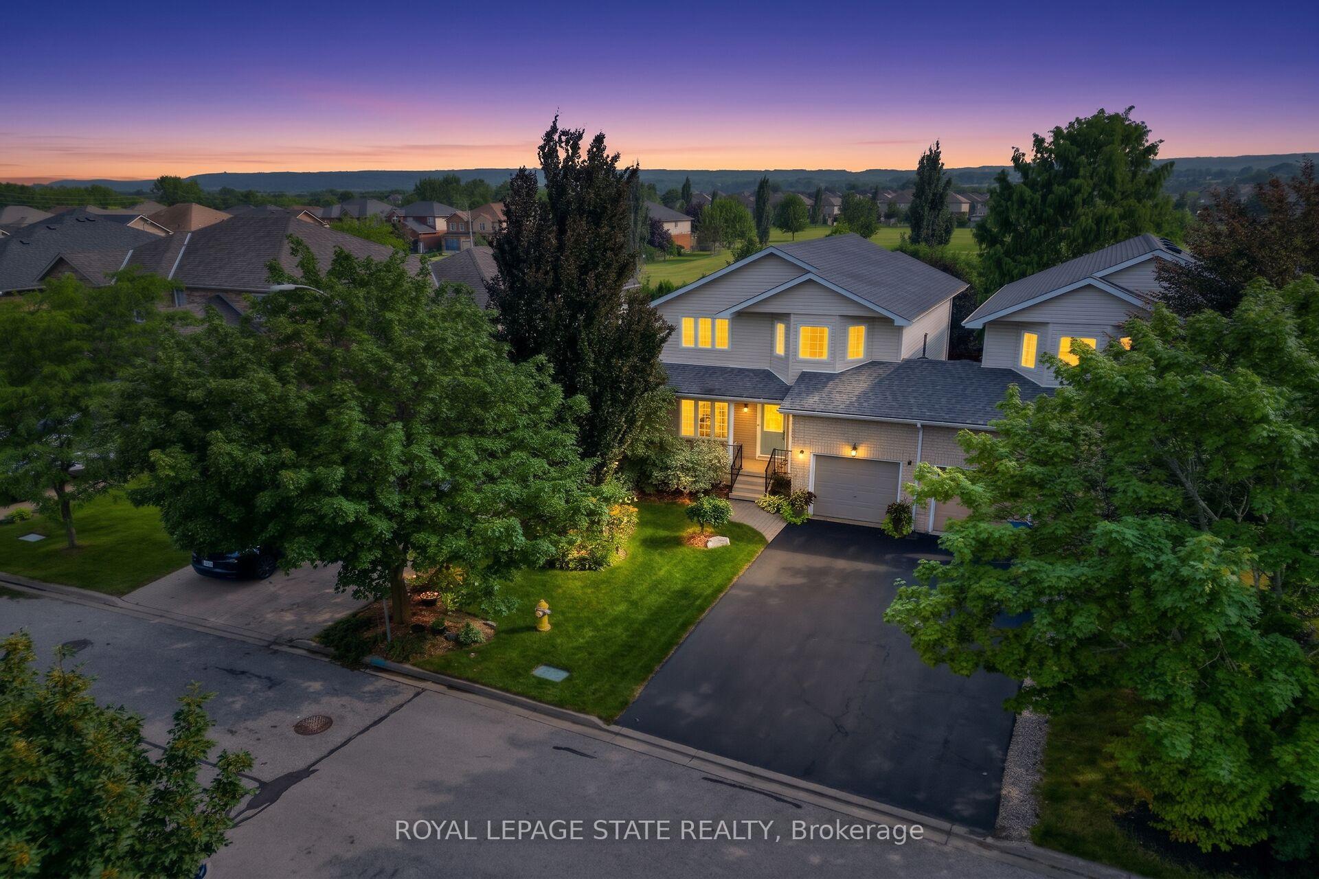Photo 2 of 4480 Weltman Way, Lincoln, Beamsville — HOMEH
