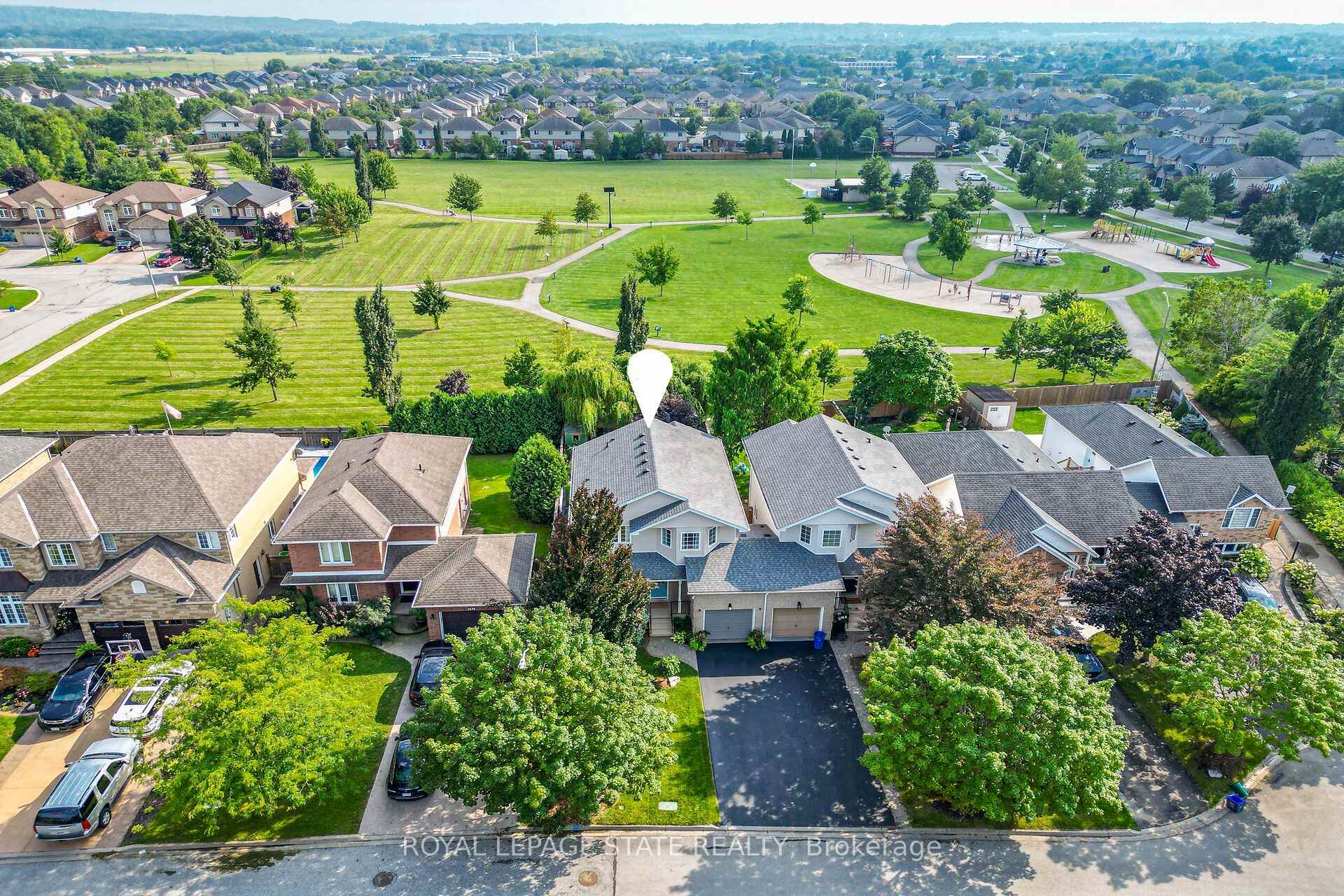Photo 1 of 4480 Weltman Way, Lincoln, Beamsville — HOMEH