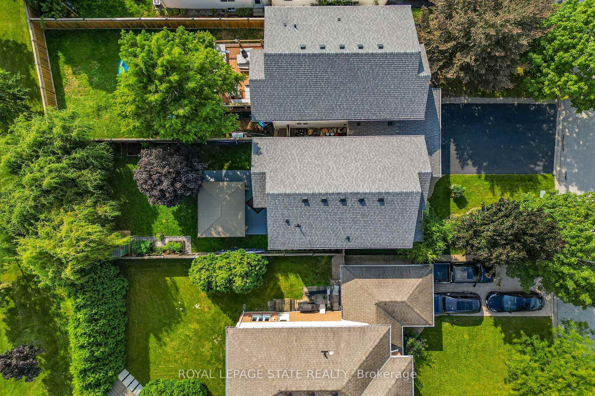 Photo 4 of 4480 Weltman Way, Lincoln, Beamsville — HOMEH